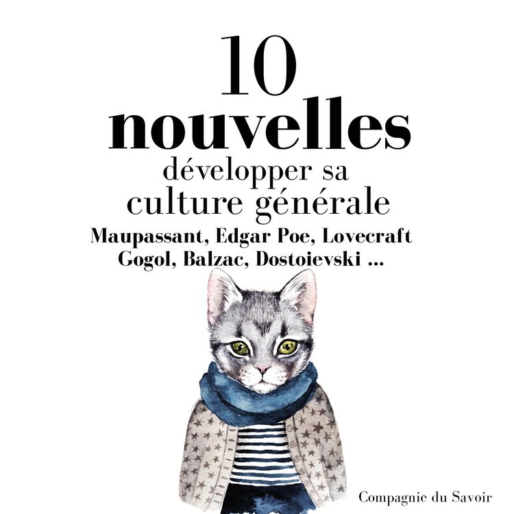Produktbild: D&eacute;velopper sa culture g&eacute;n&eacute;rale avec 10 nouvelles essentielles