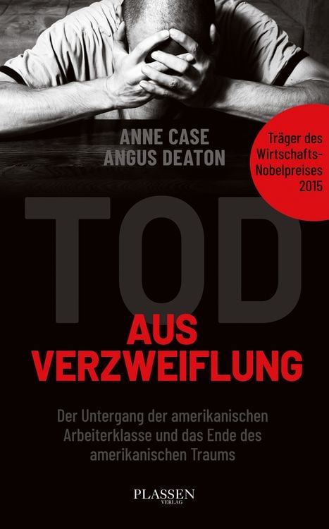 Produktbild: Tod aus Verzweiflung