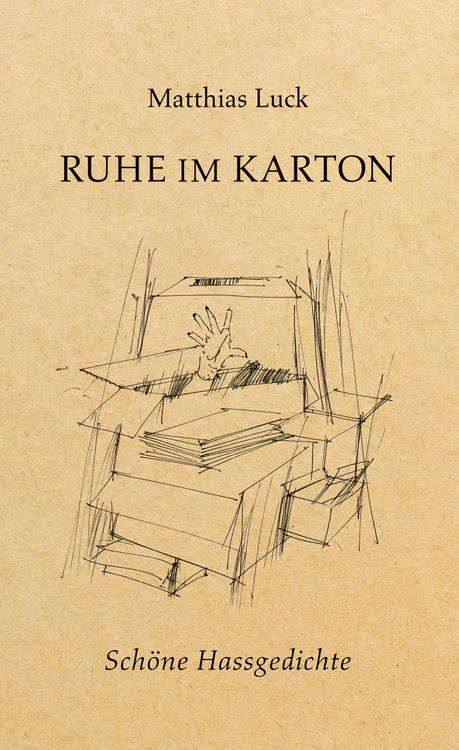 Produktbild: Ruhe im Karton