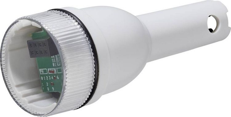 Produktbild: VOLTCRAFT KBM100 KBM-100 Leitwert-Elektrode 1St.