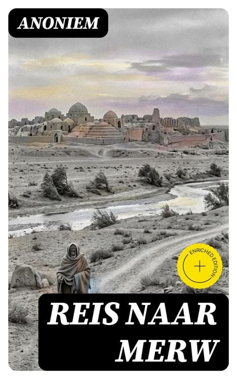 Produktbild: Reis naar Merw