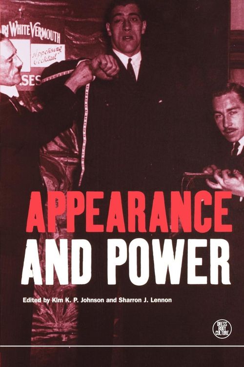 Produktbild: Appearance and Power