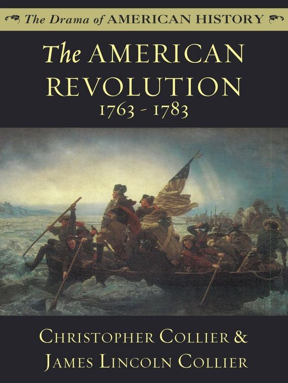 Produktbild: American Revolution