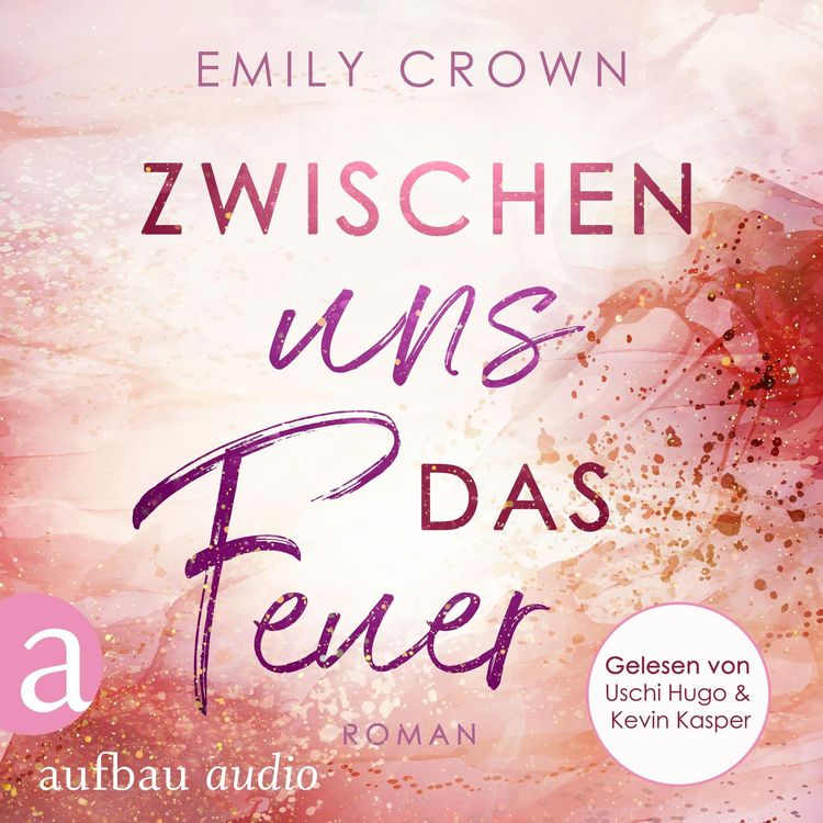 Produktbild: Zwischen uns das Feuer