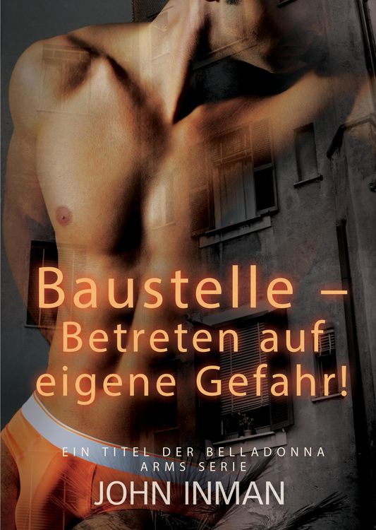 Produktbild: Baustelle - Betreten auf eigene Gefahr!