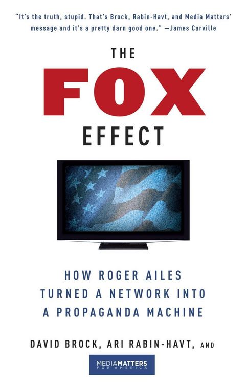 Produktbild: The Fox Effect