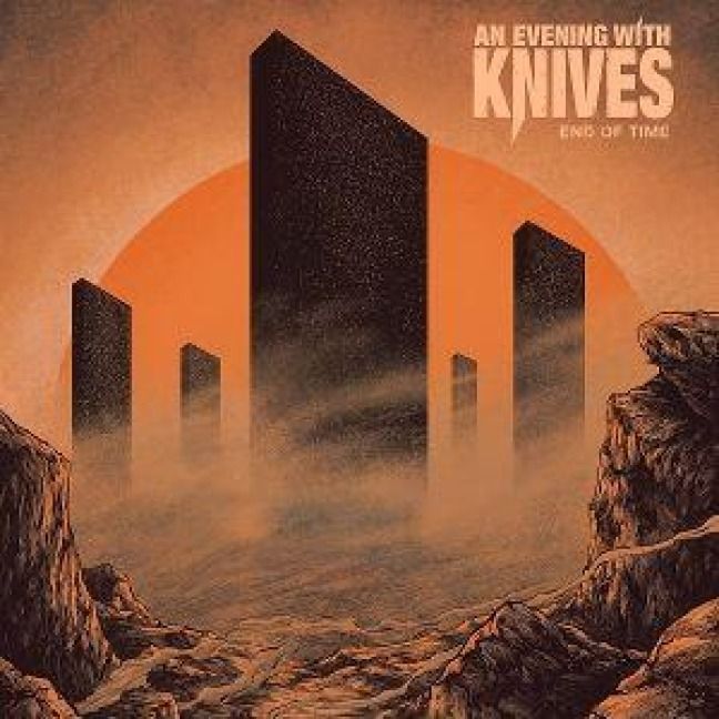 Produktbild: End Of Time
