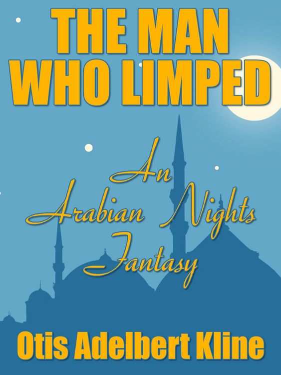 Produktbild: The Man Who Limped