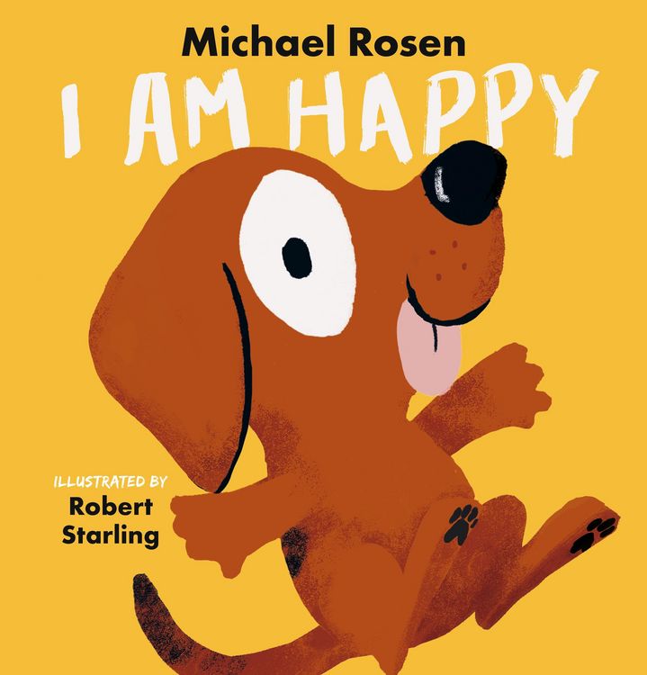 Produktbild: I Am Happy