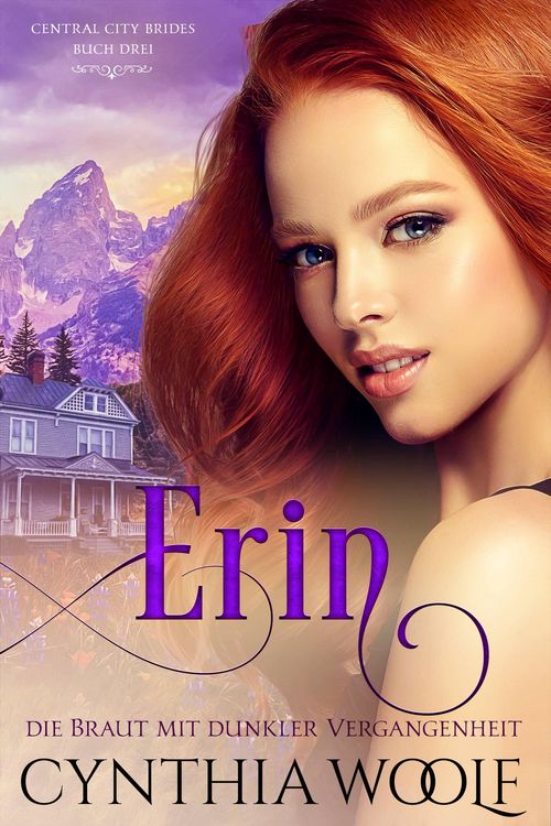 Produktbild: Erin, die Braut mit dunkler Vergangenheit