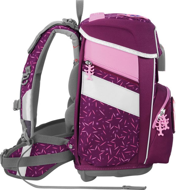 Produktbild: Schulrucksackset SPACE Nuala