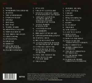 Produktbild: Singled Out: The Definitive Singles Collection