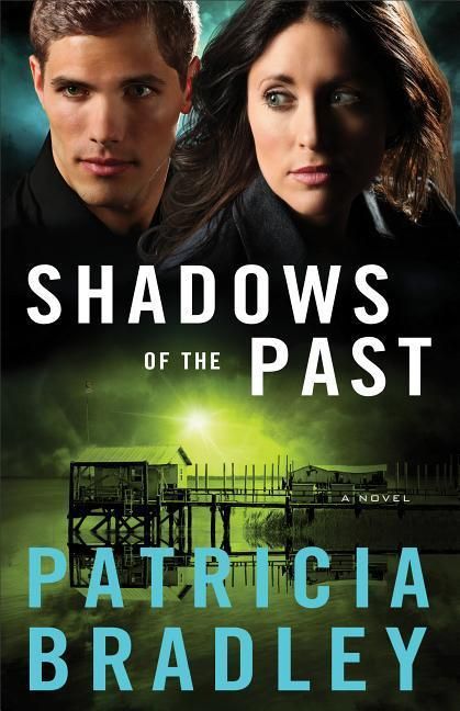 Produktbild: Shadows of the Past