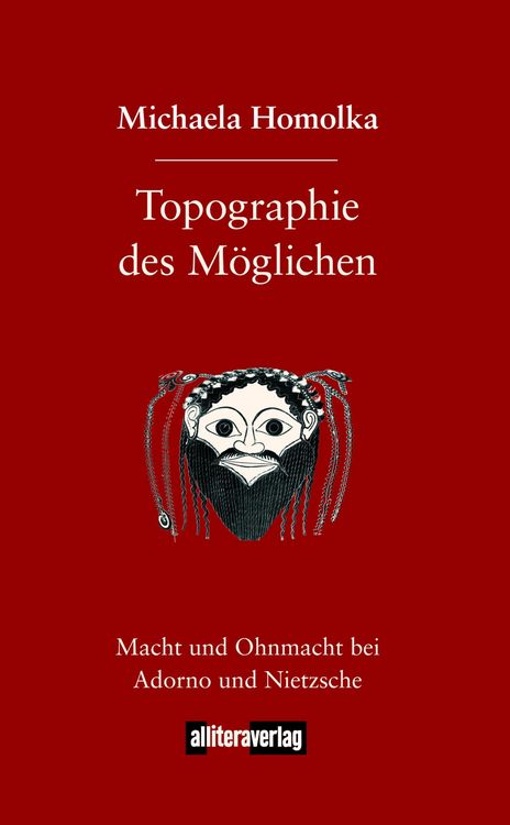 Produktbild: Topographie des M&ouml;glichen