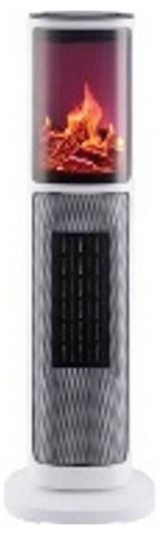 Produktbild: Lifenaxx 5337 Keramik-Heizl&uuml;fter LX-065