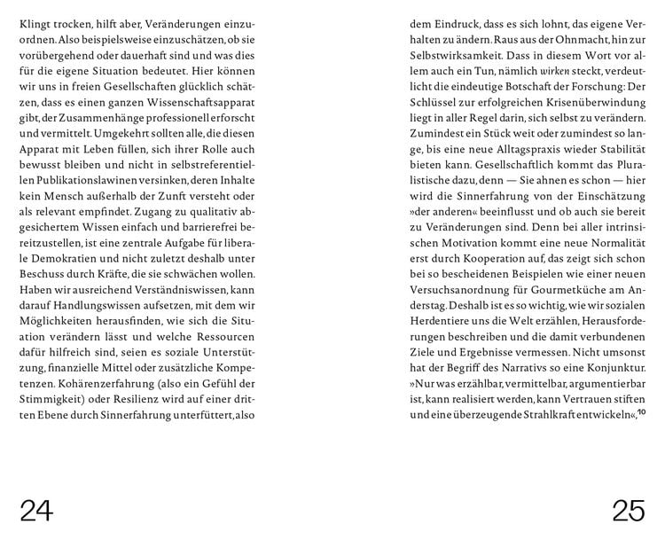 Produktbild: Werte