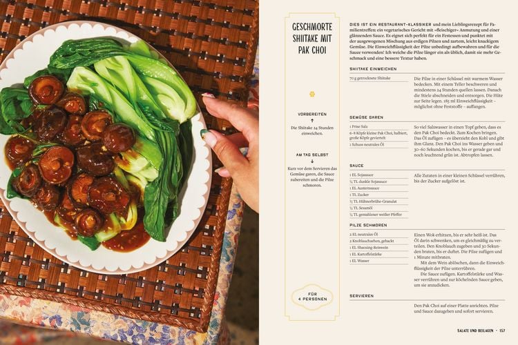Produktbild: Lucky Dragon Supper Club