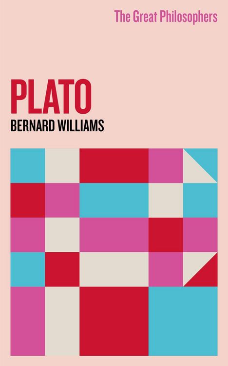 Produktbild: The Great Philosophers: Plato