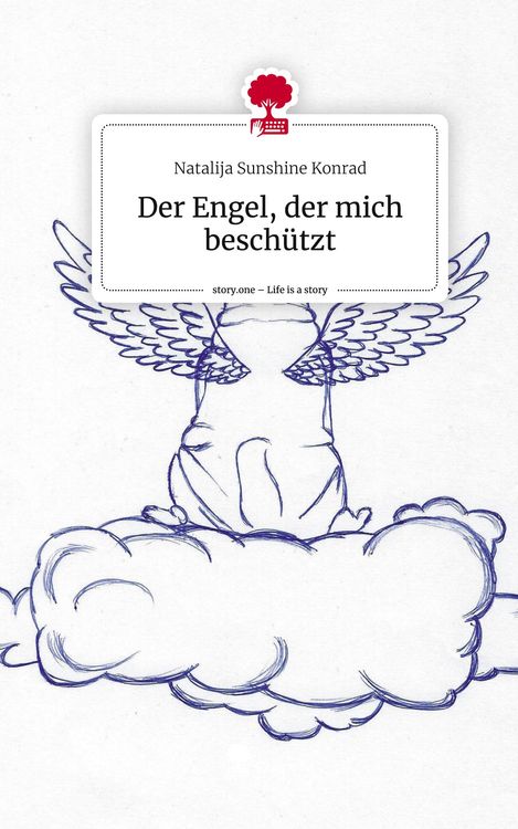 Produktbild: Der Engel, der mich besch&uuml;tzt. Life is a Story - story.one