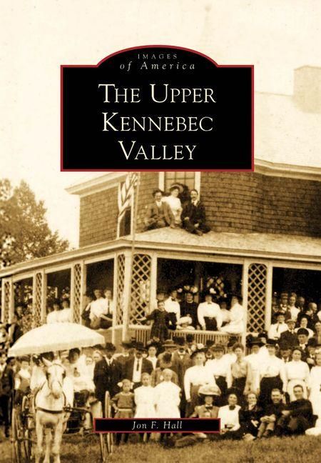 Produktbild: The Upper Kennebec Valley