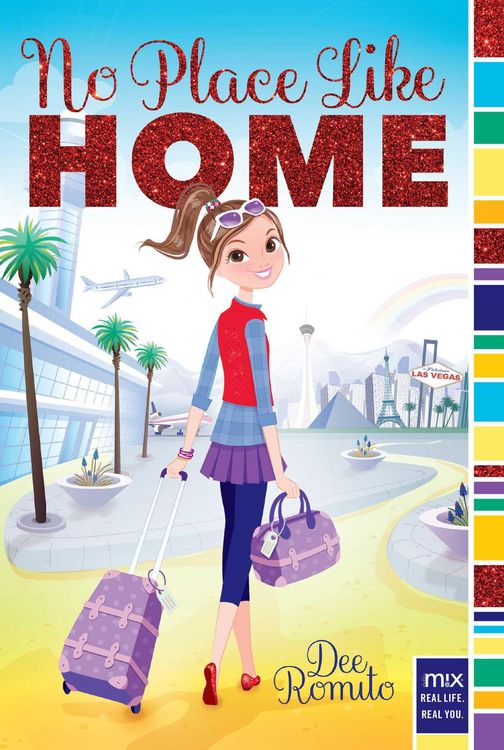 Produktbild: No Place Like Home