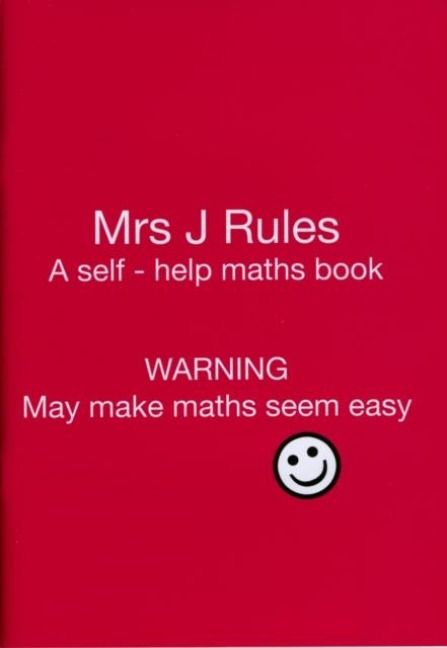 Produktbild: Mrs J.Rules