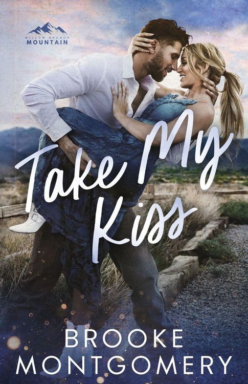 Produktbild: Take My Kiss