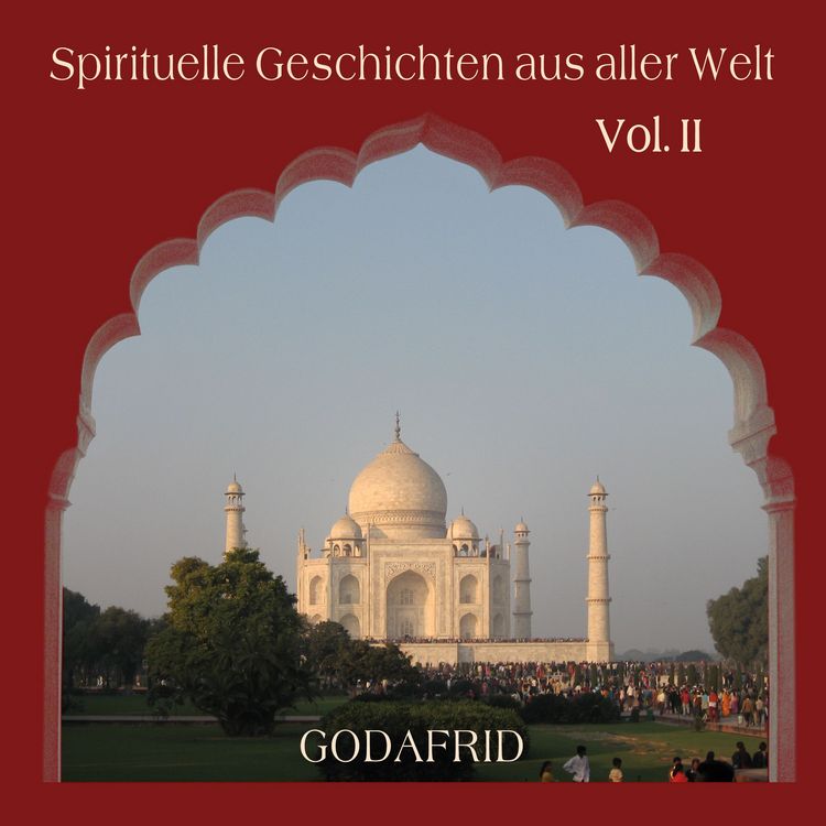 Produktbild: Spirituelle Geschichten aus aller Welt