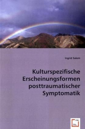 Produktbild: Salem, I: Kulturspezifische Erscheinungsformen posttraumatis