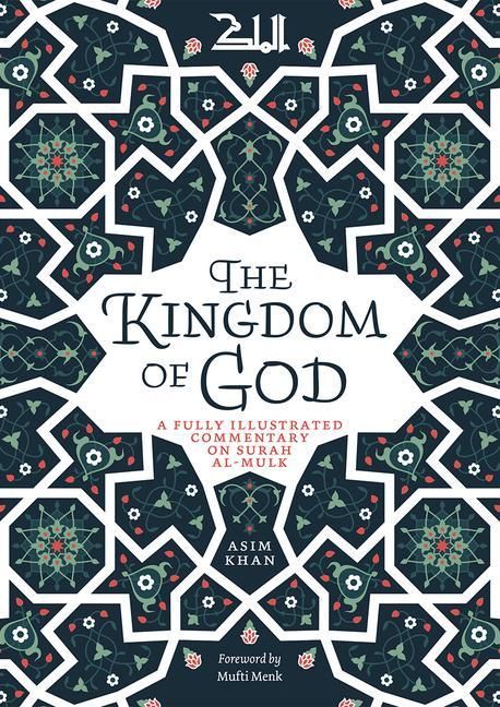 Produktbild: The Kingdom of God