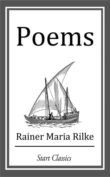 Produktbild: Poems