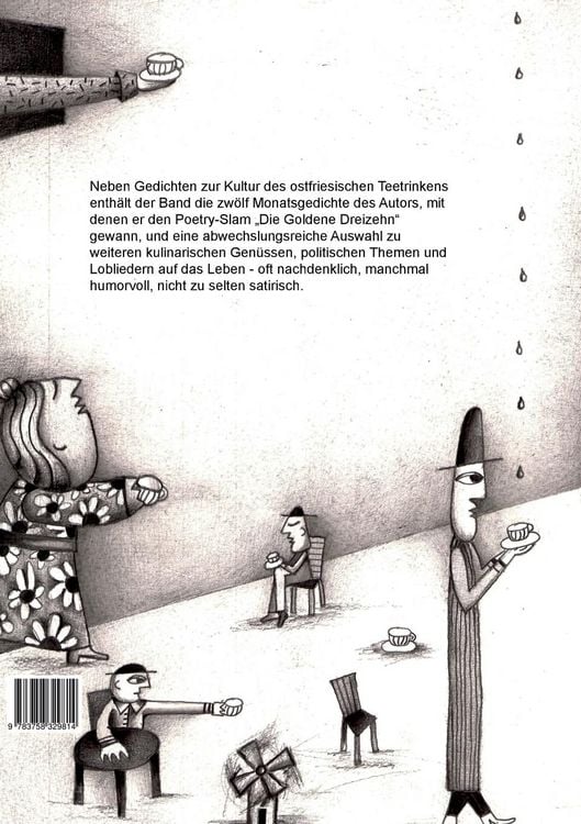 Produktbild: Teeologie