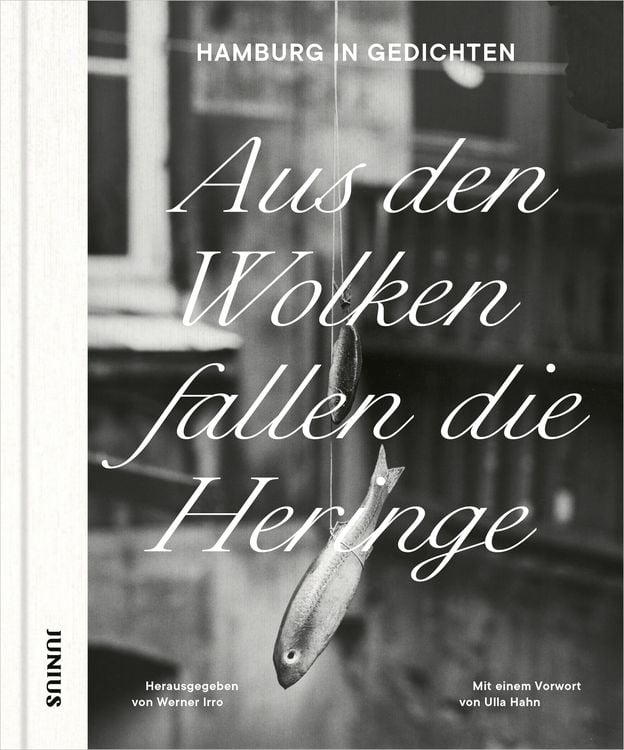 Produktbild: Aus den Wolken fallen die Heringe