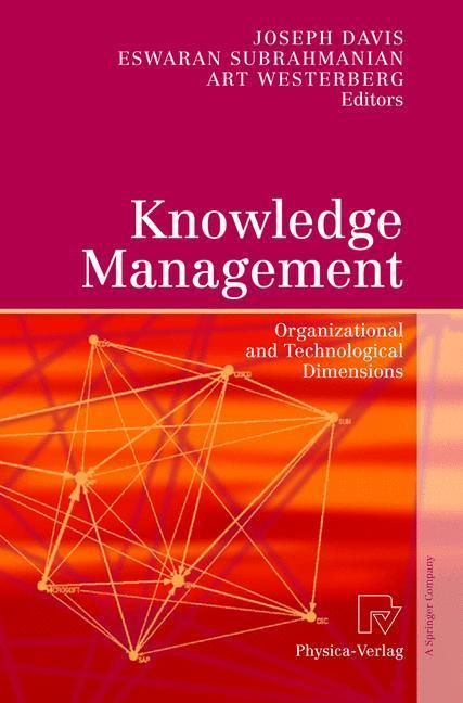 Produktbild: Knowledge Management