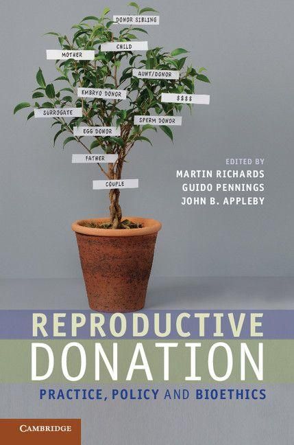 Produktbild: Reproductive Donation