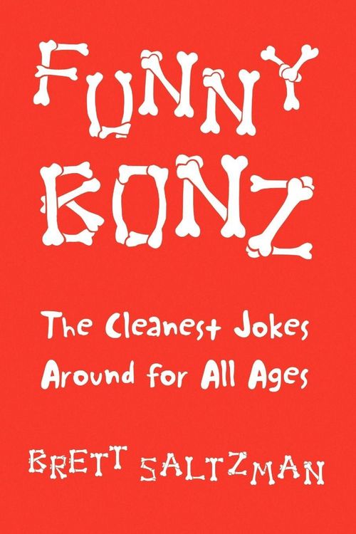 Produktbild: Funny Bonz