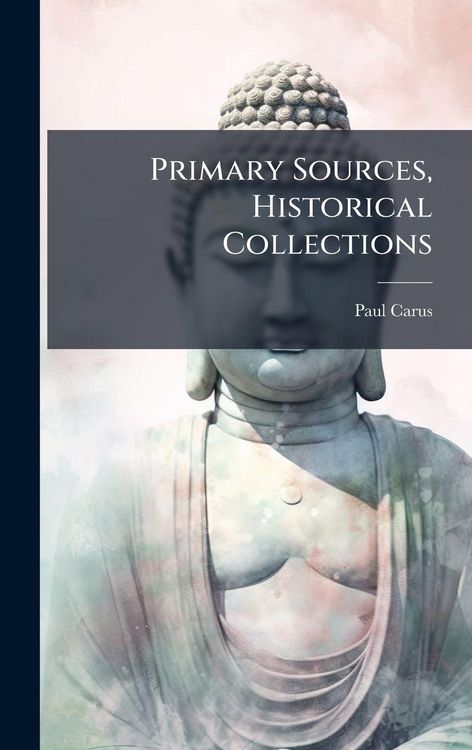Produktbild: Primary Sources, Historical Collections