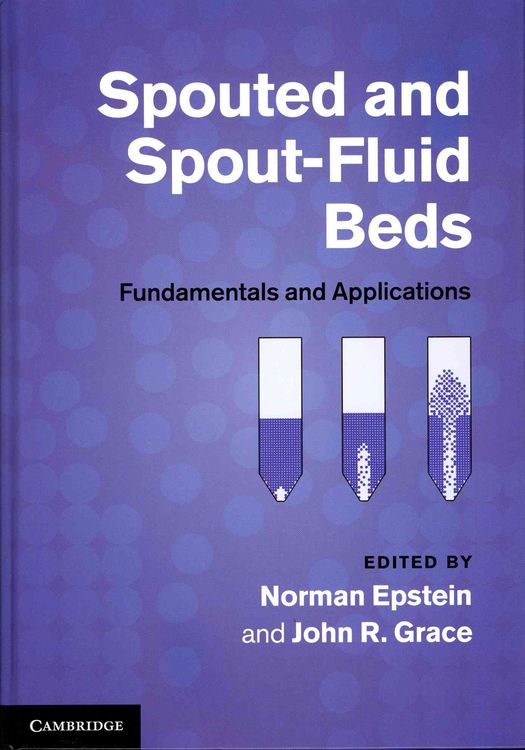 Produktbild: Spouted and Spout-Fluid Beds