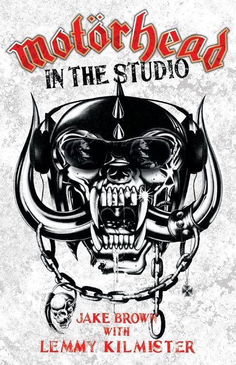 Produktbild: Motorhead - In The Studio