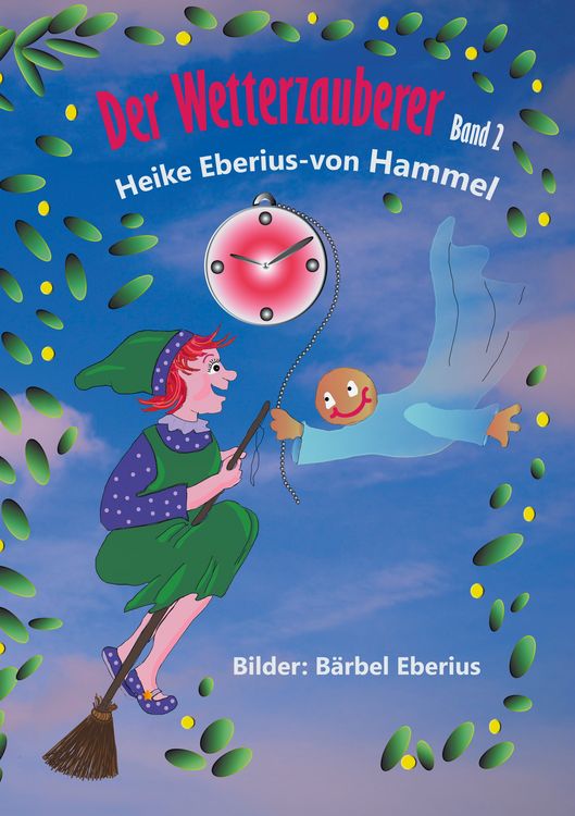 Produktbild: Der Wetterzauberer