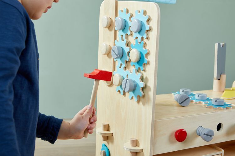 Produktbild: Creative Play 3 in 1