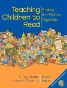 Produktbild: Teaching Children to Read: Putting the Pieces Together