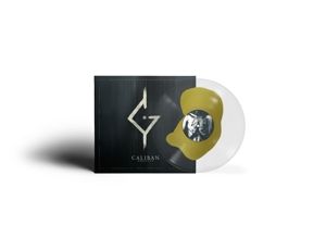 Produktbild: Gravity (Yolk/Clear-Gold Vinyl)