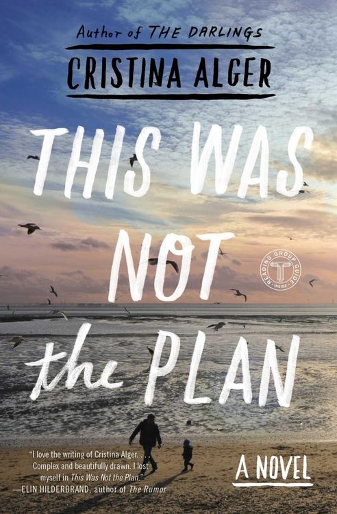 Produktbild: This Was Not the Plan