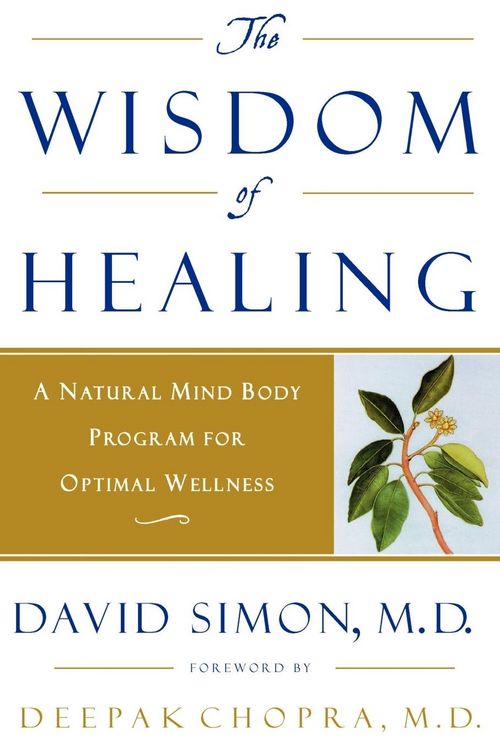 Produktbild: The Wisdom of Healing