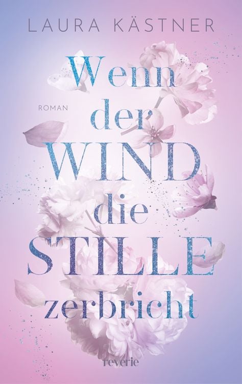 Produktbild: Wenn der Wind die Stille zerbricht