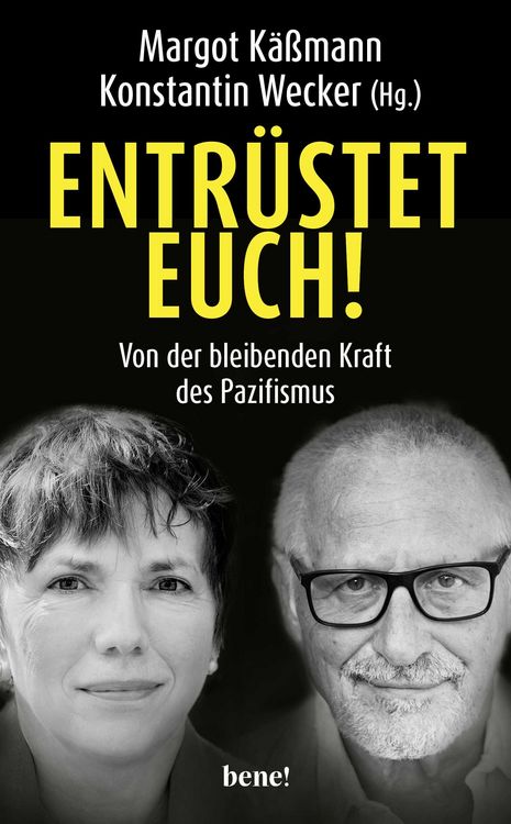 Produktbild: Entr&uuml;stet euch!