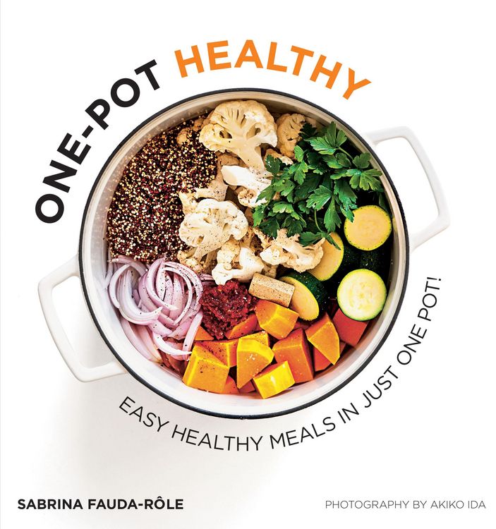 Produktbild: One-pot Healthy