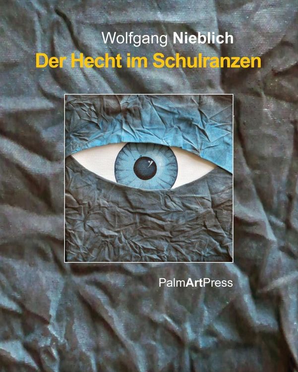 Produktbild: Der Hecht im Schulranzen