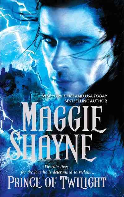 Produktbild: Prince Of Twilight